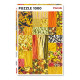 Puzzle 1000 el. Pasta Piatnik