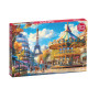 PUZZLE 500 CHERRYPAZZI PARIS DAY OUT 20210 Outlet