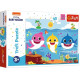 PUZZLE 30 PODWODNY ŚWIAT REKINÓW VIACOM BABY SHARK 18284 Outlet
