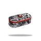 PIÓRNIK OWALNY COOLPACK CAMPUS GREY BALL