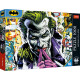 PUZZLE 1000 PREMIUM PLUS JOKER WARNER BATMAN 10836 Outlet