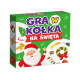 GRA W KÓŁKA NA ŚWIĘTA Outlet