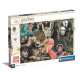 PUZZLE 300 SUPER HARRY POTTER 21727