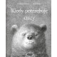 KIEDY POTRZEBUJĘ CISZY Zornitsa Hristova