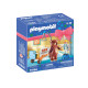 PLAYMOBIL SZYBKIEGO POWROTU DO ZDROWIA 71966