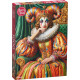 PUZZLE 1000 CHERRYPAZZI ARLEQUIN 31162 Outlet