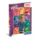 PUZZLE SUPER 300 EL INSIDE OUT 2