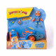 SUPERTHINGS COMBAT VEHICLES KAZOOM Outlet