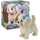 PUPPY LUV INTERAKTYWNY PIESEK LABRADOR MEGGY DKO0877 Outlet