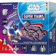 GRA STAR WARS SUPER TEAMS Outlet