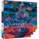 PUZZLE 1000 IMAGINATION ROCH URBANIAK TWIERDZA PANI KRUKÓW Outlet