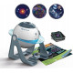 Clementoni Zestaw Interaktywny Rzutnik Projektor Planetarium 50871