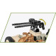 COBI Willys MB SAS Jeep 1:35 Klocki 180 Elementów WWII 2298 Outlet