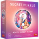 PUZZLE 1000 TREFL PREMIUM PLUS SECRET JOYLAND 12102 Outlet
