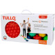 Tullo Sensory Memory Gra Pamięciowo Dotykowa Dyski Sensoryczne 3+