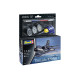 REVELL MODEL SET 1:144 PANAVIA TORNADO IDS/GR. 1 REV-63783 Outlet