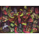 PUZZLE 1500 EL COMPACT DISNEY VILAINS Outlet