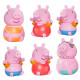 TOMY Świnka Peppa do wody 3-pack E73105 /6 Outlet