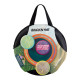 WABOBA BACKNINE FRISBEE GRA TOWARZYSKA 6+ oUTLET