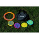WABOBA BACKNINE FRISBEE GRA TOWARZYSKA 6+ oUTLET