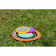WABOBA BACKNINE FRISBEE GRA TOWARZYSKA 6+ oUTLET