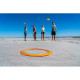 WABOBA BACKNINE FRISBEE GRA TOWARZYSKA 6+ oUTLET