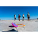 WABOBA BACKNINE FRISBEE GRA TOWARZYSKA 6+ oUTLET