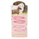 SPINKI DO WŁOSÓW HORSES DREAMS  4 SZT