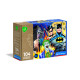 PUZZLE 104 PLAY FOR FUTURE BATMAN 27526