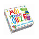 GRA MÓJ PIERWSZY QUIZ