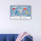 Mapa Zdrapka Świata Travel Map Weekend World City Break 1DEA