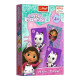 KARTY PIOTRUŚ GABBY'S DOLLHOUSE Outlet
