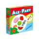GRA ALE PARY JEDZONKO Outlet
