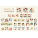PUZZLE PUCIO HISTORYJKI OBRAZKOWE Outlet