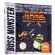 BOSS MONSTER NIEZBĘDNIK BOHATERA ROZSZERZENIE GRA KARCIANA MUDUKO 13+ Outlet