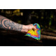 Waboba Frisbee Wingman Pro Dysk wielokolorowy śr. 200 mm Outlet