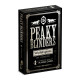 KARTY DO GRY WADDINGTONS NO.1 PEAKY BLINDERS 18+ Outlet