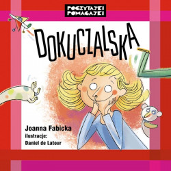 DOKUCZALSKA Joanna Fabicka