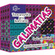 TOWARZYSKA GRA KARCIANA GALIMATIAS 5+ Outlet