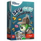 GRA SPY GUY KARCIANA RODZINA TREFLIKÓW 02578 Outlet