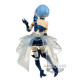 Rem Re:Zero Figurka Banpresto Chronicle EXQ Maid Armour 21 cm