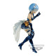 Rem Re:Zero Figurka Banpresto Chronicle EXQ Maid Armour 21 cm
