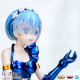 Rem Re:Zero Figurka Banpresto Chronicle EXQ Maid Armour 21 cm