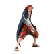 Shanks One Piece Film Red Figurka Banpresto DXF Posing 18 cm