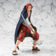 Shanks One Piece Film Red Figurka Banpresto DXF Posing 18 cm
