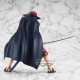 Shanks One Piece Film Red Figurka Banpresto DXF Posing 18 cm