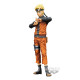 Naruto Uzumaki Naruto Shippuden Figurka Banpresto Grandista 27 cm