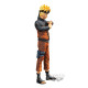 Naruto Uzumaki Naruto Shippuden Figurka Banpresto Grandista 27 cm