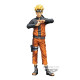Naruto Uzumaki Naruto Shippuden Figurka Banpresto Grandista 27 cm