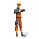 Naruto Uzumaki Naruto Shippuden Figurka Banpresto Grandista 27 cm